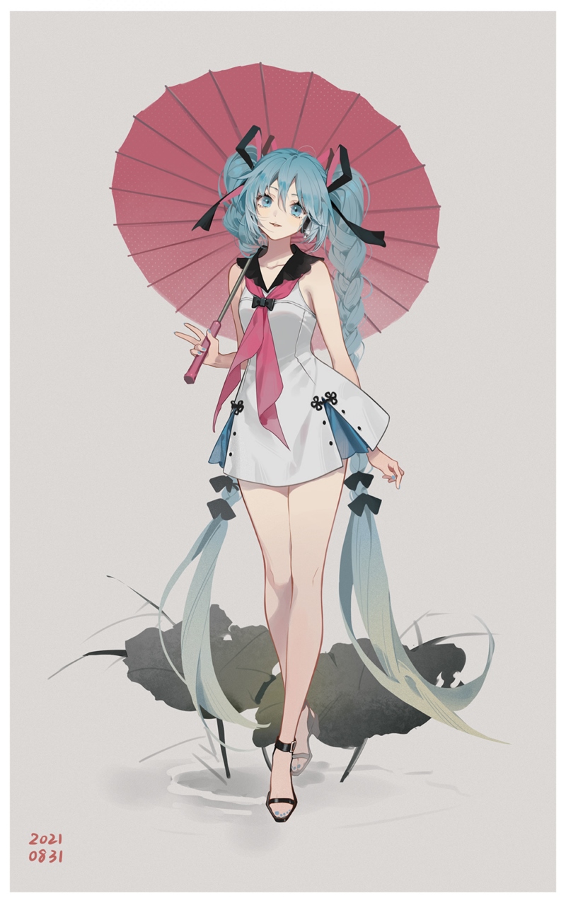 长发,动漫,动漫女孩,数字艺术,艺术品,2d,肖像展示,垂直,vocaloid,hatsune miku,连衣裙,伞,壁纸/手机壁纸|2d,Hatsune Miku,Vocaloid,伞,动漫,动漫女孩,垂直,数字艺术,肖像展示,艺术品,连衣裙,长发-海量免费高质量壁纸|墙纸|手机壁纸|电脑壁纸|wallpaper|动漫|卡通|二次元|真人|风景壁纸库-美塔壁纸