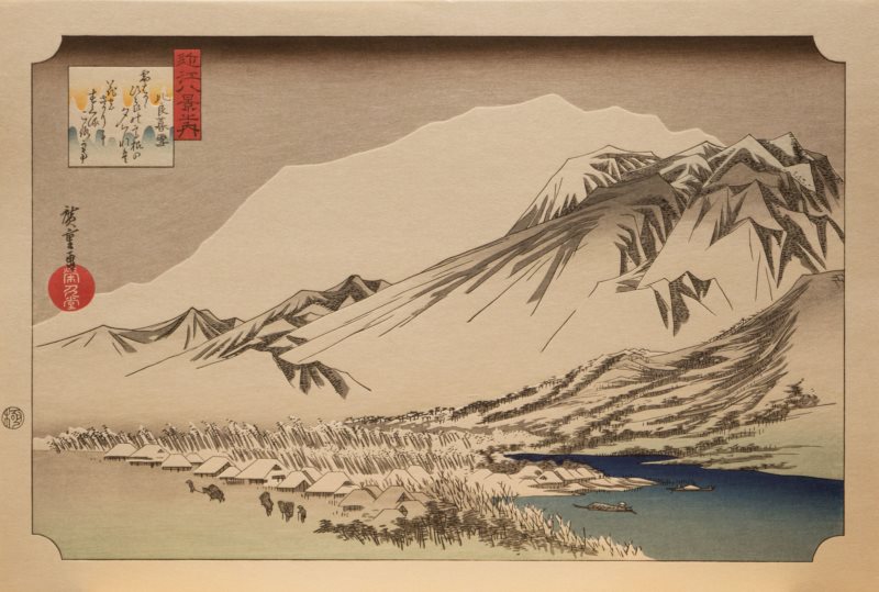 Utagawa Hiroshige,Woodblock打印,日本艺术,传统艺术品,湖,雪,山,树木,水,景观,壁纸/手机壁纸|Utagawa Hiroshige,Woodblock打印,传统艺术品,山,日本艺术,景观,树木,水,湖,雪-海量免费高质量壁纸|墙纸|手机壁纸|电脑壁纸|wallpaper|动漫|卡通|二次元|真人|风景壁纸库-美塔壁纸