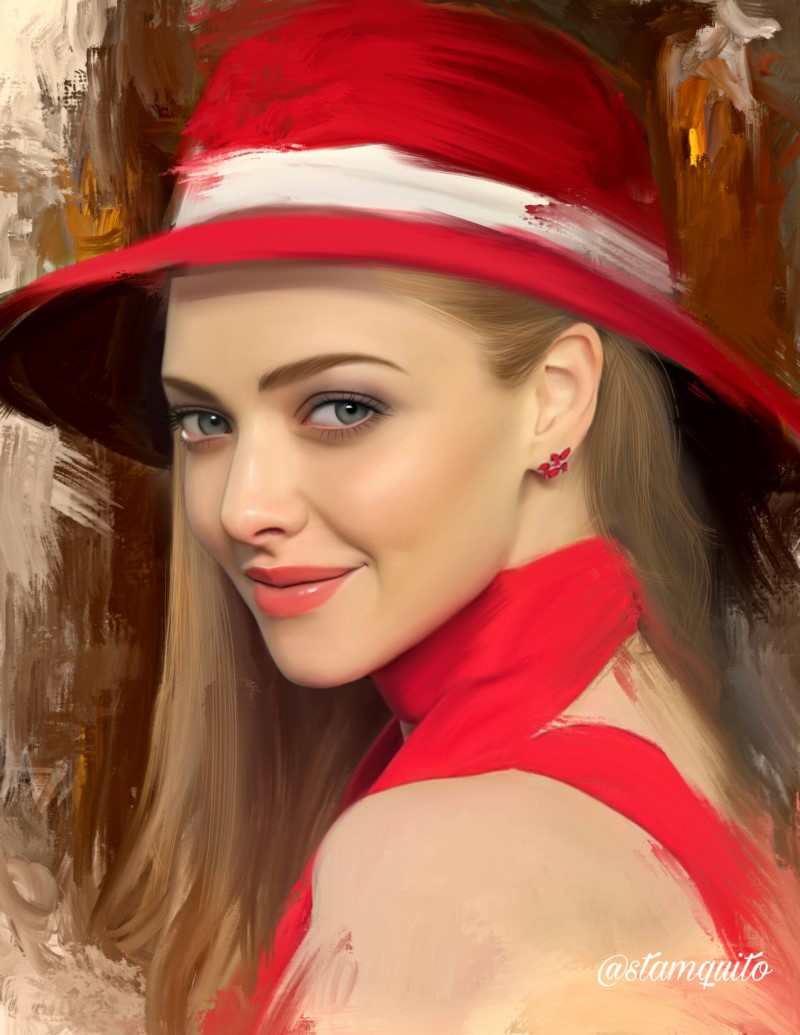 STAM基多,Amanda Seyfried,妇女,绘画,数字艺术,艺术品,数字绘画,粉丝艺术,肖像,肖像展示,现实,壁纸/手机壁纸|Amanda Seyfried,STAM基多,妇女,数字绘画,数字艺术,现实,粉丝艺术,绘画,肖像,肖像展示,艺术品-海量免费高质量壁纸|墙纸|手机壁纸|电脑壁纸|wallpaper|动漫|卡通|二次元|真人|风景壁纸库-美塔壁纸