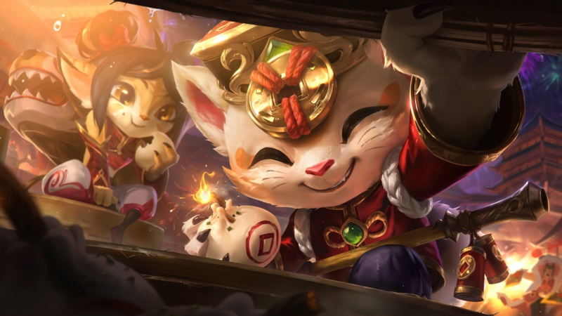 Teemo（Leagents）,鞭炮,Teemo,传说,防暴游戏,GZG,4K,数字艺术,新年,火灾,壁纸/手机壁纸|4K,GZG,Teemo,Teemo（Leagents）,传说,数字艺术,新年,火灾,防暴游戏,鞭炮-海量免费高质量壁纸|墙纸|手机壁纸|电脑壁纸|wallpaper|动漫|卡通|二次元|真人|风景壁纸库-美塔壁纸