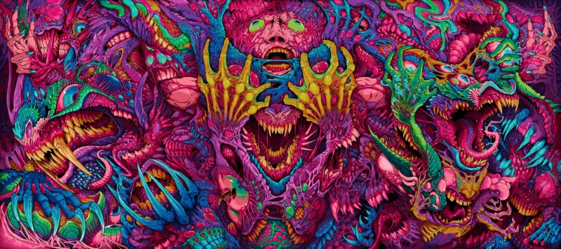 HyperBeast,Triptych,数字艺术,生物,丰富多彩,恐怖,壁纸/手机壁纸|HyperBeast,Triptych,丰富多彩,恐怖,数字艺术,生物-海量免费高质量壁纸|墙纸|手机壁纸|电脑壁纸|wallpaper|动漫|卡通|二次元|真人|风景壁纸库-美塔壁纸