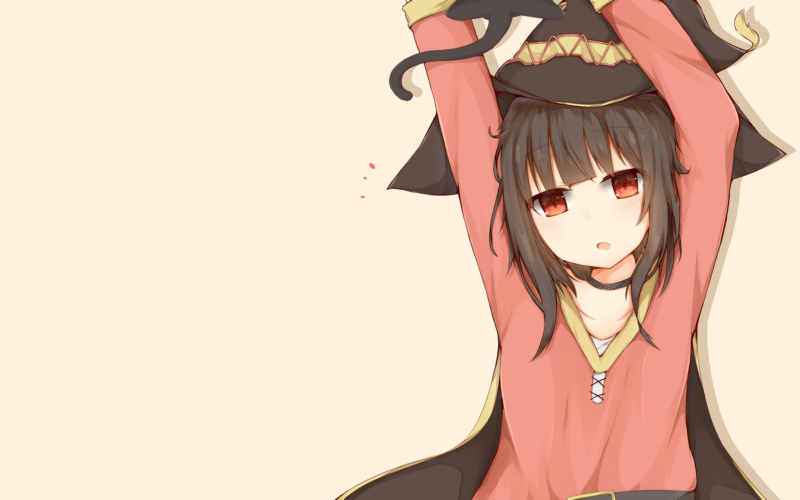 kono subarashii sekai ni shukufuku wo,megumin（konosuba）,动漫女孩,壁纸/手机壁纸|Kono Subarashii Sekai Ni Shukufuku WO,Megumin（konosuba）,动漫女孩-海量免费高质量壁纸|墙纸|手机壁纸|电脑壁纸|wallpaper|动漫|卡通|二次元|真人|风景壁纸库-美塔壁纸