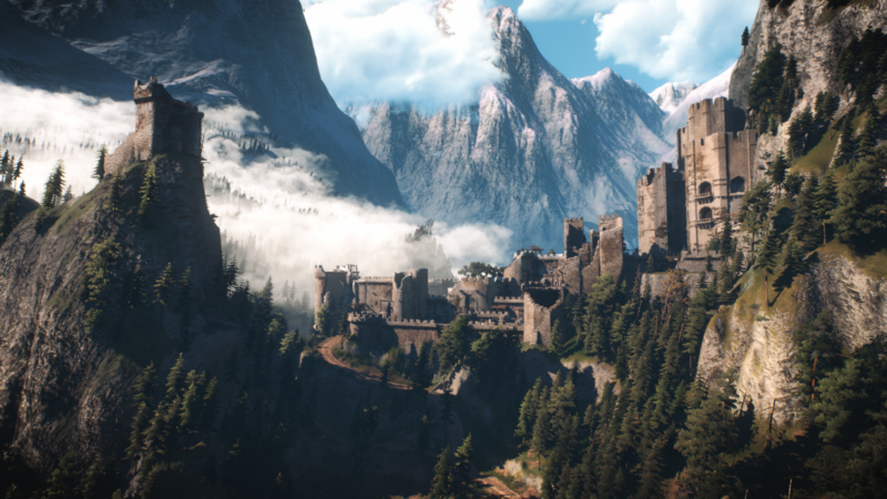 巫师,巫师3：野生狩猎,Kaer Morhen,性质,Nvidia Ansel,Nvidia GTX,王国,草,视频游戏艺术,天空,山脉,壁纸/手机壁纸|Kaer Morhen,Nvidia Ansel,Nvidia GTX,天空,山脉,巫师,巫师3：野生狩猎,性质,王国,草,视频游戏艺术-海量免费高质量壁纸|墙纸|手机壁纸|电脑壁纸|wallpaper|动漫|卡通|二次元|真人|风景壁纸库-美塔壁纸