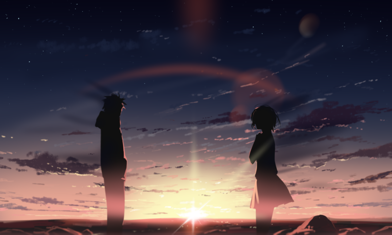 Arttssam,Kimi No Na Wa,Taki Tachibana,Mitsuha Miyamizu,Deviantart,数字艺术,阳光,剪影,壁纸/手机壁纸|arttssam,DeviantArt,kimi no na wa,Mitsuha Miyamizu,Taki Tachibana,剪影,数字艺术,阳光-海量免费高质量壁纸|墙纸|手机壁纸|电脑壁纸|wallpaper|动漫|卡通|二次元|真人|风景壁纸库-美塔壁纸