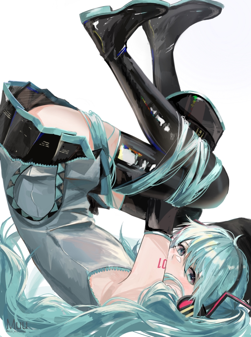 Muu_Shiromiya,动漫女孩,Hatsune Miku,Vocaloid,壁纸/手机壁纸|Hatsune Miku,Muu_Shiromiya,Vocaloid,动漫女孩-海量免费高质量壁纸|墙纸|手机壁纸|电脑壁纸|wallpaper|动漫|卡通|二次元|真人|风景壁纸库-美塔壁纸