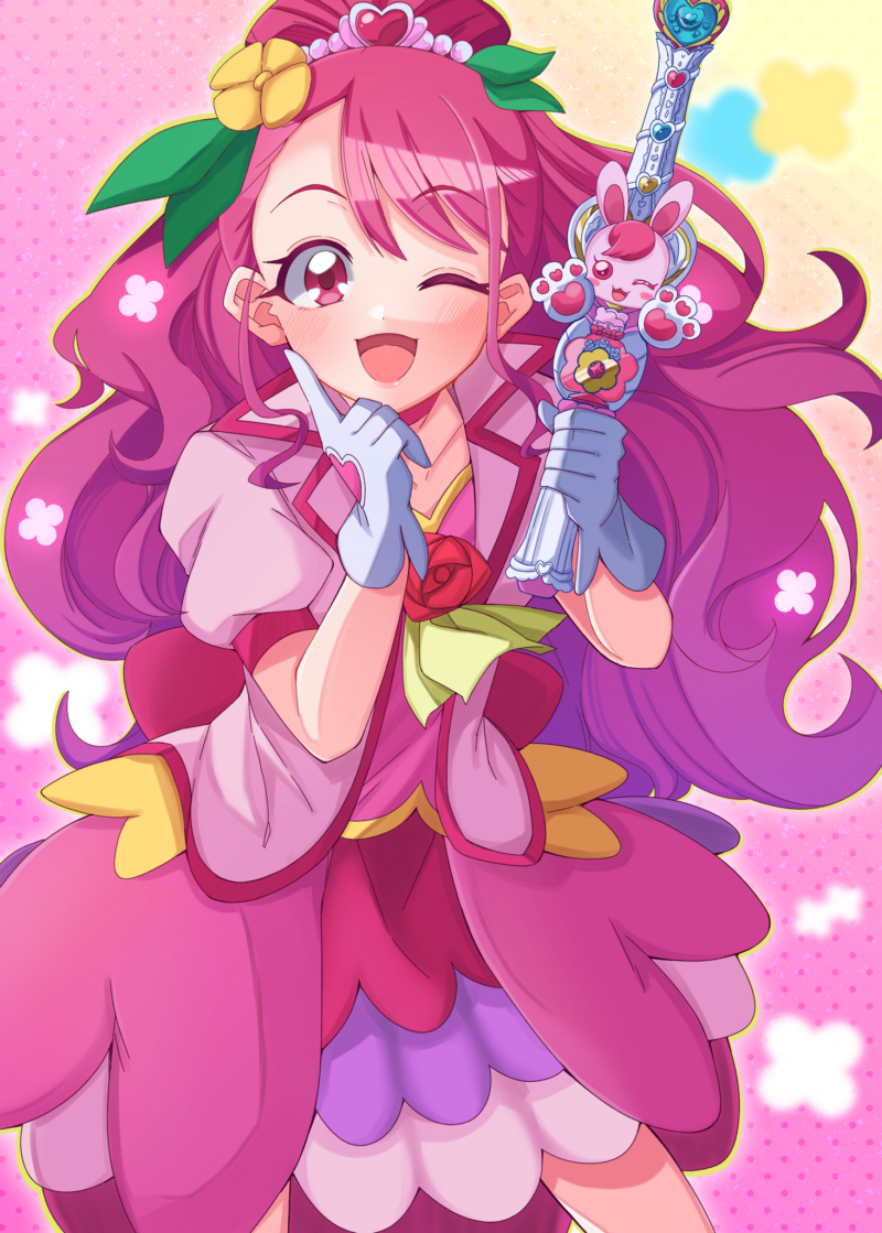 漂亮治愈,healin’好♥precure,动漫女孩,壁纸/手机壁纸|healin'好♥precure,动漫女孩,漂亮治愈-海量免费高质量壁纸|墙纸|手机壁纸|电脑壁纸|wallpaper|动漫|卡通|二次元|真人|风景壁纸库-美塔壁纸