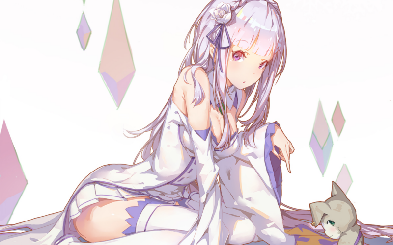 坐着,乳酪,回复：Zero Kara Hajimeru Isekai Seikatsu,Emilia（Re：Zero）,动漫女孩,壁纸/手机壁纸|Emilia（Re：Zero）,乳酪,动漫女孩,回复：Zero Kara Hajimeru Isekai Seikatsu,坐着-海量免费高质量壁纸|墙纸|手机壁纸|电脑壁纸|wallpaper|动漫|卡通|二次元|真人|风景壁纸库-美塔壁纸