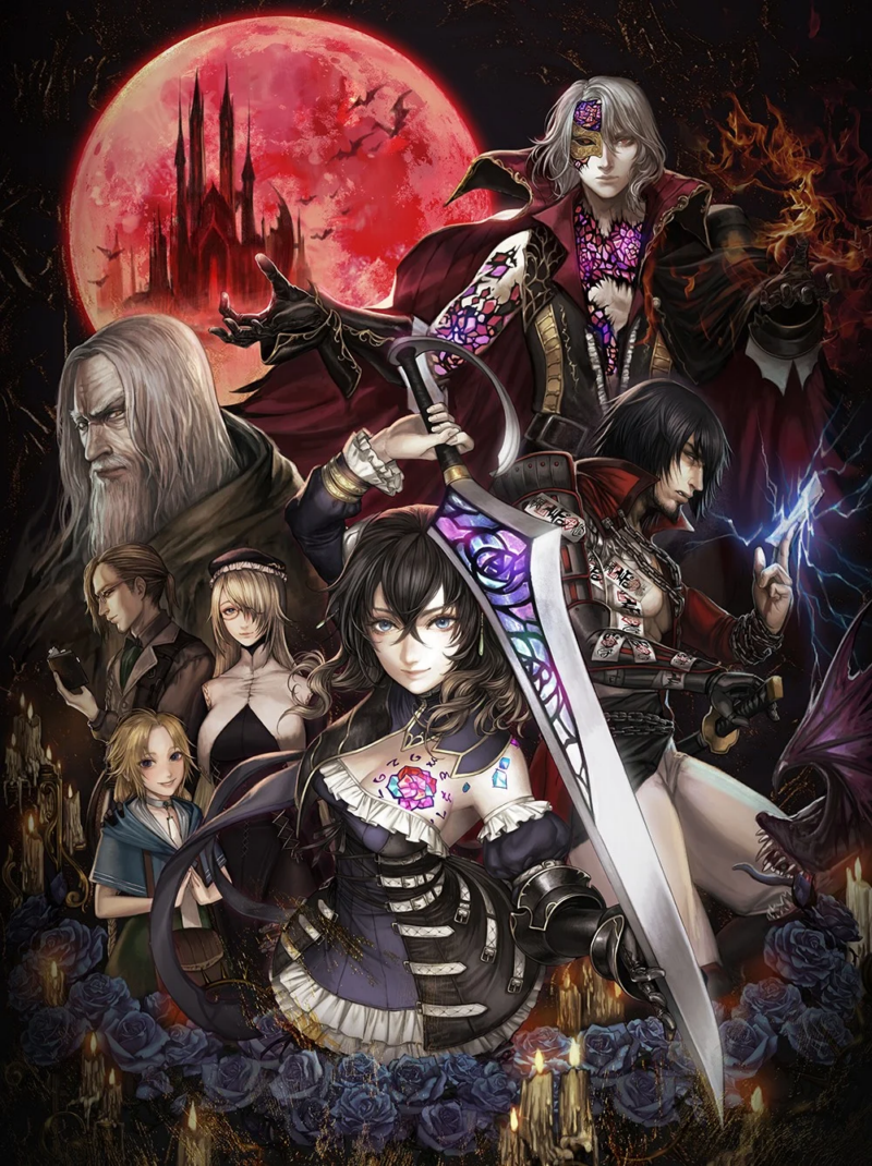 Miriam（Bloodstained）,Johannes（Bloodstained）,深色皮肤,血迹染色：夜晚,裙子,血栓,哥特式,Zangetsu,褶边连衣裙的仪式,壁纸/手机壁纸|Johannes（Bloodstained）,Miriam（Bloodstained）,Zangetsu,哥特式,深色皮肤,血栓,血迹染色：夜晚,裙子,褶边连衣裙的仪式-海量免费高质量壁纸|墙纸|手机壁纸|电脑壁纸|wallpaper|动漫|卡通|二次元|真人|风景壁纸库-美塔壁纸