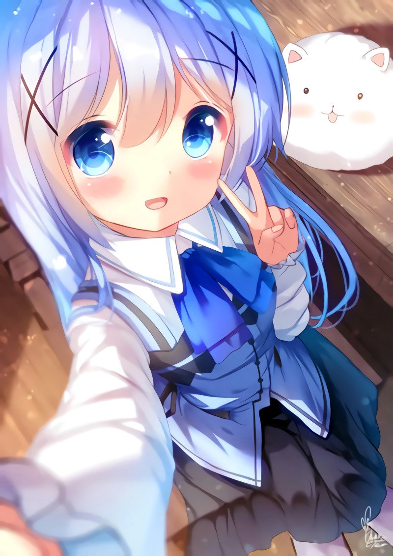 蓝眼睛,看着观众,长发,萝莉,Gouchuumon wa Usagi desu Ka ?,Kafuu Chino,Tippy（Gouchuumon Wa Usagi Desu Ka？）,壁纸/手机壁纸|Gouchuumon Wa Usagi Desu Ka ?,Kafuu Chino,Tippy（Gouchuumon Wa Usagi Desu Ka？）,看着观众,萝莉,蓝眼睛,长发-海量免费高质量壁纸|墙纸|手机壁纸|电脑壁纸|wallpaper|动漫|卡通|二次元|真人|风景壁纸库-美塔壁纸