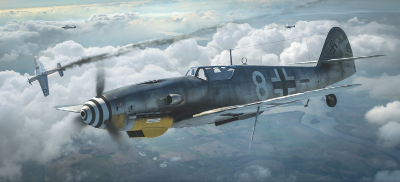 第二次世界大战,飞机,绘画,Messerschmitt BF 109,北美P-51野马,壁纸/手机壁纸|Messerschmitt BF 109,北美P-51野马,第二次世界大战,绘画,飞机-海量免费高质量壁纸|墙纸|手机壁纸|电脑壁纸|wallpaper|动漫|卡通|二次元|真人|风景壁纸库-美塔壁纸