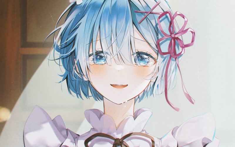 泪水,短发,蓝色头发,蓝色眼睛,动漫,动漫女孩,Re：Zero Kara Hajimeru Isekai Seikatsu,REM（RE：ZERE）,壁纸/手机壁纸|Re：Zero Kara Hajimeru Isekai Seikatsu,REM（RE：ZERE）,动漫,动漫女孩,泪水,短发,蓝色头发,蓝色眼睛-海量免费高质量壁纸|墙纸|手机壁纸|电脑壁纸|wallpaper|动漫|卡通|二次元|真人|风景壁纸库-美塔壁纸