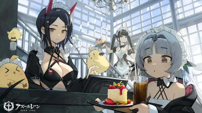 Romana,Cleavage,动漫,动漫女孩,Azur Lane,Manjuu（Azur Lane）,Noshiro（Azur Lane）,Ulrich Von Hutton（Azur Lane）,Z46（Azur Lane）,女仆,女仆装备,角,壁纸/手机壁纸|Azur Lane,cleavage,Manjuu（Azur Lane）,noshiro（azur lane）,Romana,Ulrich Von Hutton（Azur Lane）,Z46（Azur Lane）,动漫,动漫女孩,女仆,女仆装备,角-海量免费高质量壁纸|墙纸|手机壁纸|电脑壁纸|wallpaper|动漫|卡通|二次元|真人|风景壁纸库-美塔壁纸