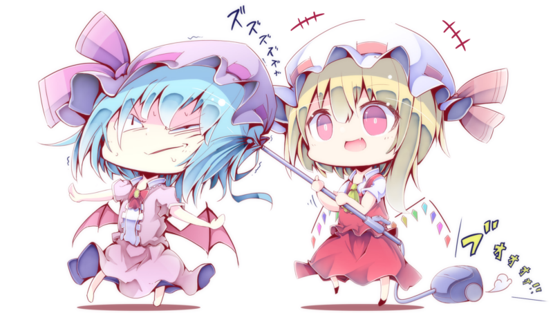 Touhou,Flandre Scarlet,Remilia Scarlet,Chibi,动漫女孩,壁纸/手机壁纸|Chibi,Flandre Scarlet,Remilia Scarlet,touhou,动漫女孩-海量免费高质量壁纸|墙纸|手机壁纸|电脑壁纸|wallpaper|动漫|卡通|二次元|真人|风景壁纸库-美塔壁纸