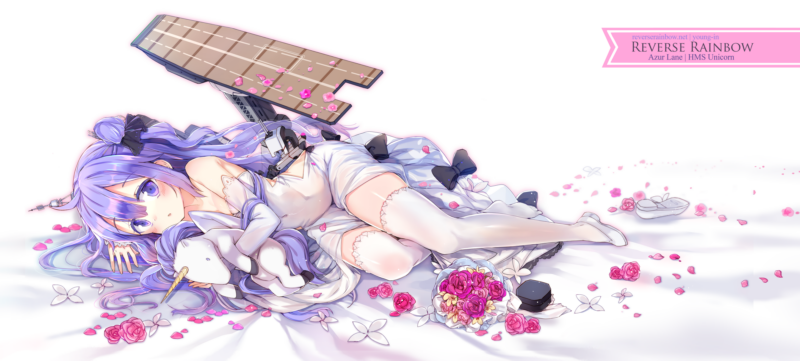 躺在侧面,Azur Lane,Unicorn（Azur Lane）,动漫女孩,连衣裙,大腿高,壁纸/手机壁纸|Azur Lane,Unicorn（Azur Lane）,动漫女孩,大腿高,躺在侧面,连衣裙-海量免费高质量壁纸|墙纸|手机壁纸|电脑壁纸|wallpaper|动漫|卡通|二次元|真人|风景壁纸库-美塔壁纸