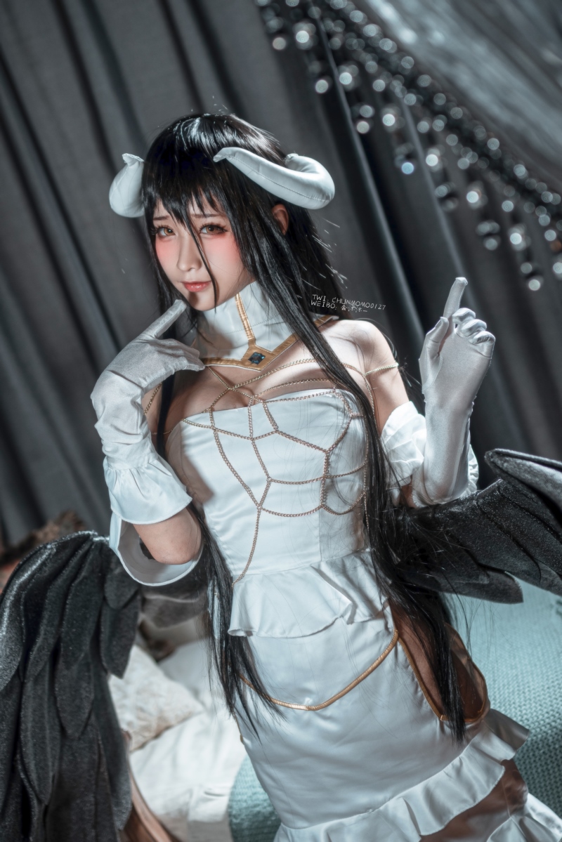 Cosplay,Chun Momo,女性,霸王（动漫）,Albedo（覆盖）,壁纸/手机壁纸|Albedo（覆盖）,Chun Momo,cosplay,女性,霸王（动漫）-海量免费高质量壁纸|墙纸|手机壁纸|电脑壁纸|wallpaper|动漫|卡通|二次元|真人|风景壁纸库-美塔壁纸