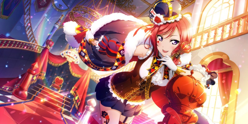 Nishikino Maki,Love Live,壁纸/手机壁纸|Love Live,Nishikino Maki-海量免费高质量壁纸|墙纸|手机壁纸|电脑壁纸|wallpaper|动漫|卡通|二次元|真人|风景壁纸库-美塔壁纸