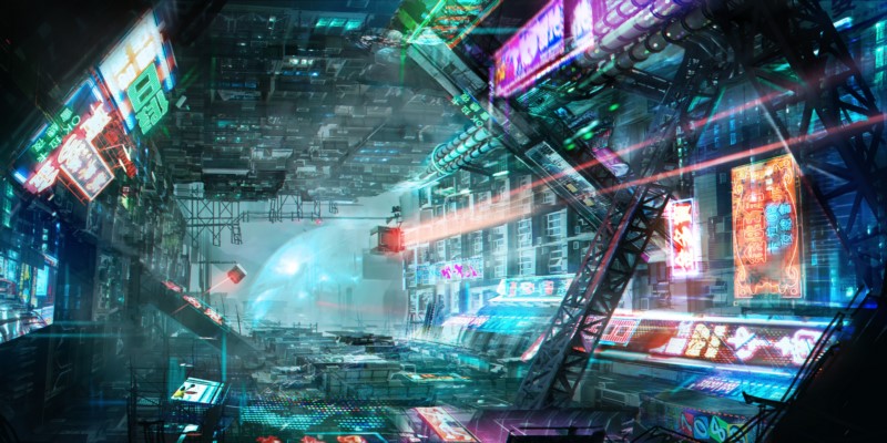 Chen Jie,Cyber​​punk,Neon,科幻小说,数字艺术,壁纸/手机壁纸-Chen Jie,Cyber​​punk,neon,数字艺术,科幻小说-海量免费高质量壁纸|墙纸|手机壁纸|电脑壁纸|wallpaper|动漫|卡通|二次元|真人|风景壁纸库-美塔壁纸