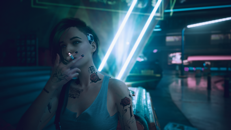 Cyber​​punk 2077,Judy Alvarez,CD Projekt Red,壁纸/手机壁纸|CD Projekt Red,Cyber​​punk 2077,Judy Alvarez-海量免费高质量壁纸|墙纸|手机壁纸|电脑壁纸|wallpaper|动漫|卡通|二次元|真人|风景壁纸库-美塔壁纸