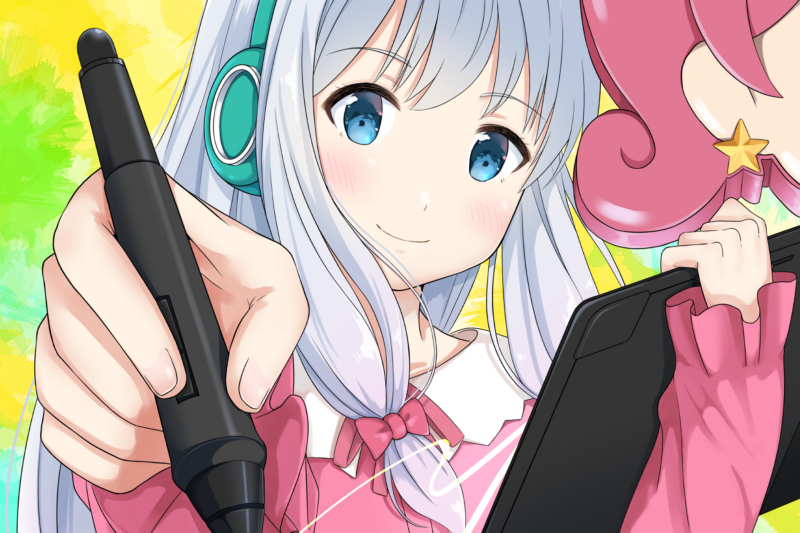 Eromanga-Sensei,Izumi Sagiri,动漫,动漫女孩,Aqua的眼睛,壁纸/手机壁纸|Aqua的眼睛,Eromanga-Sensei,Izumi Sagiri,动漫,动漫女孩-海量免费高质量壁纸|墙纸|手机壁纸|电脑壁纸|wallpaper|动漫|卡通|二次元|真人|风景壁纸库-美塔壁纸