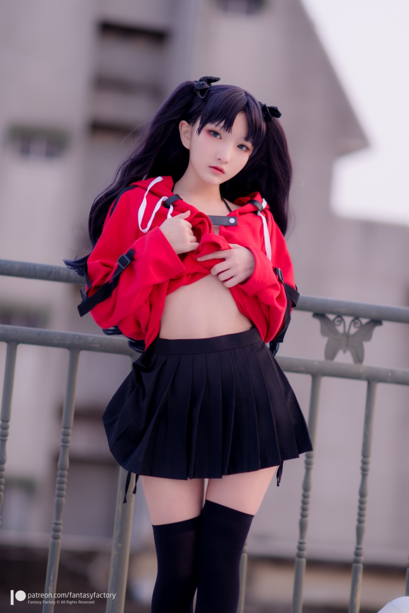 幻想工厂,妇女,模型,亚洲,角色扮演,举起衬衫,妇女在户外,tohsaka rin,fate / grand订单,动漫,运动衫,迷你裙,长袜,黑色长袜,户外,肖像展示,壁纸/手机壁纸|fate / grand订单,tohsaka rin,举起衬衫,亚洲,动漫,妇女,妇女在户外,幻想工厂,户外,模型,肖像展示,角色扮演,运动衫,迷你裙,长袜,黑色长袜-海量免费高质量壁纸|墙纸|手机壁纸|电脑壁纸|wallpaper|动漫|卡通|二次元|真人|风景壁纸库-美塔壁纸