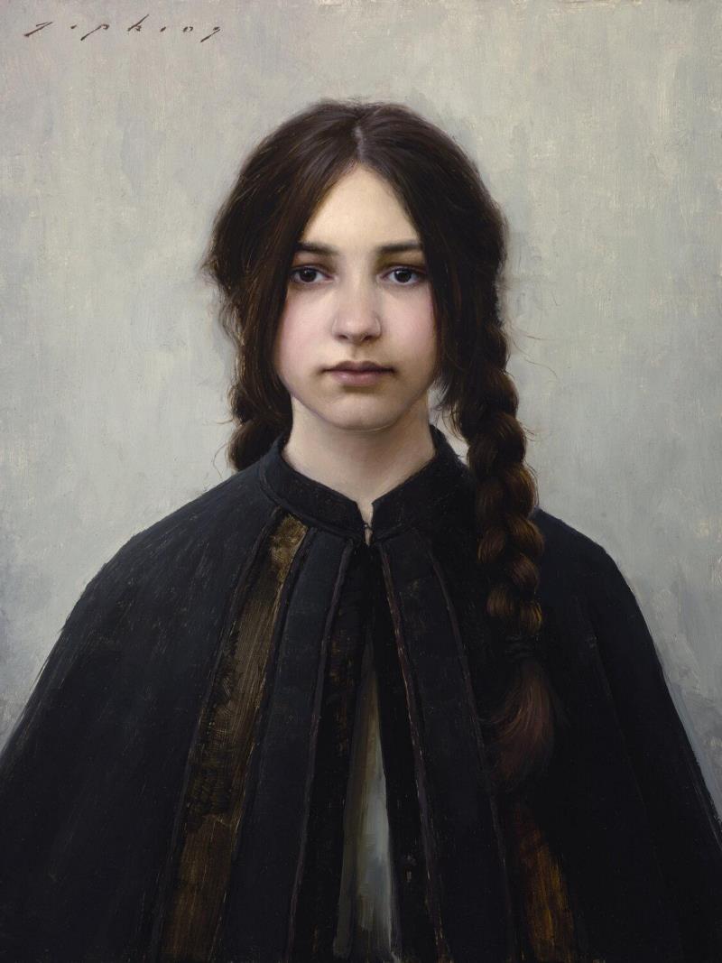 Jeremy Lipking,辫子,艺术品,绘画,灰色背景,壁纸/手机壁纸|Jeremy Lipking,灰色背景,绘画,艺术品,辫子-海量免费高质量壁纸|墙纸|手机壁纸|电脑壁纸|wallpaper|动漫|卡通|二次元|真人|风景壁纸库-美塔壁纸