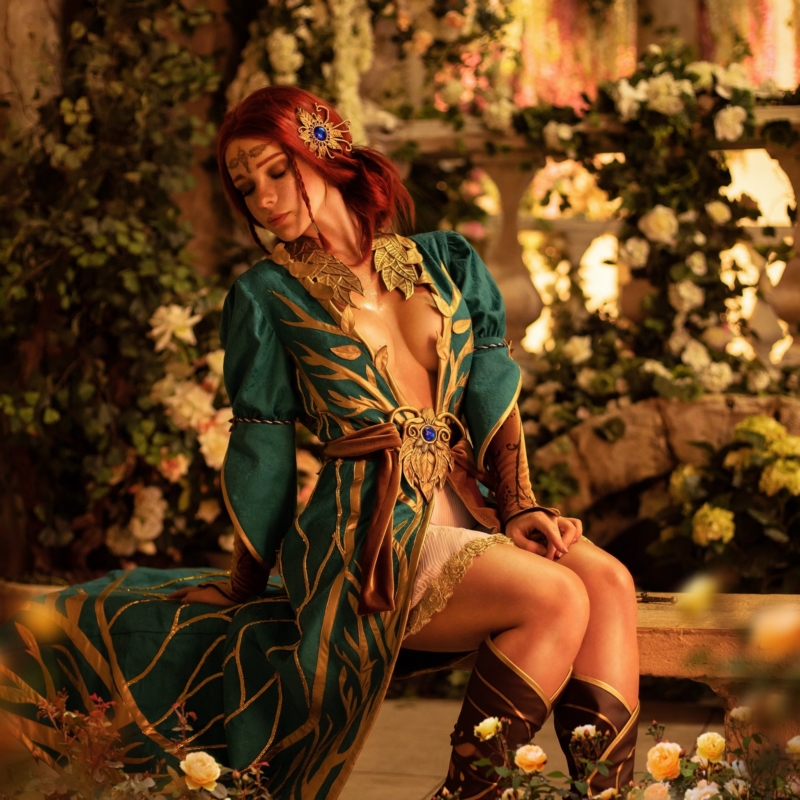 伊琳娜梅尔,Triss Merigold,Cosplay,女性,红发,巫师,壁纸/手机壁纸|cosplay,Triss Merigold,伊琳娜梅尔,女性,巫师,红发-海量免费高质量壁纸|墙纸|手机壁纸|电脑壁纸|wallpaper|动漫|卡通|二次元|真人|风景壁纸库-美塔壁纸