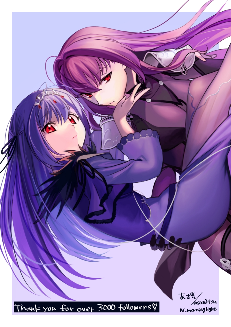 长发,紫色的头发,动漫,动漫女孩,命运系列,命运/大订单,scathach,scathach skadi,壁纸/手机壁纸|scathach,scathach skadi,动漫,动漫女孩,命运/大订单,命运系列,紫色的头发,长发-海量免费高质量壁纸|墙纸|手机壁纸|电脑壁纸|wallpaper|动漫|卡通|二次元|真人|风景壁纸库-美塔壁纸