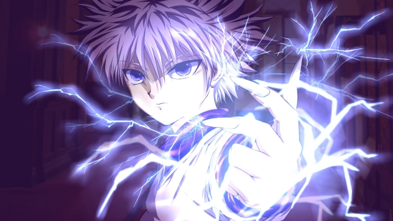 Killua Zoldyck,Hunter X Hunter,Lightning Bolt,动漫,壁纸/手机壁纸|Hunter X Hunter,killua zoldyck,Lightning Bolt,动漫-海量免费高质量壁纸|墙纸|手机壁纸|电脑壁纸|wallpaper|动漫|卡通|二次元|真人|风景壁纸库-美塔壁纸