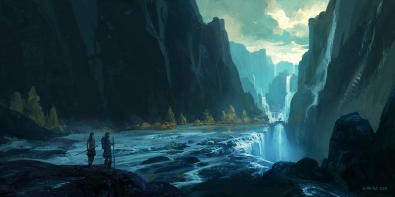 Andreas Rocha,数字艺术,景观,壁纸/手机壁纸|Andreas Rocha,数字艺术,景观-海量免费高质量壁纸|墙纸|手机壁纸|电脑壁纸|wallpaper|动漫|卡通|二次元|真人|风景壁纸库-美塔壁纸