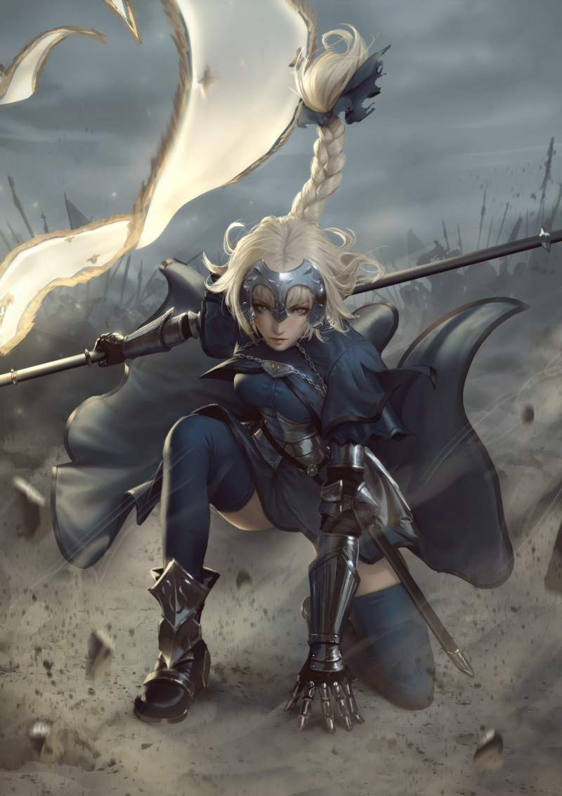 Raikoart,Sean Tay,Fate / Apocrypha,Ruler（命运/ Apocrypha）,Jeanne D’Arc（命运）,命运/大订单,命运系列,动漫女孩,壁纸/手机壁纸|Fate / Apocrypha,jeanne d'arc（命运）,raikoart,Ruler（命运/ Apocrypha）,Sean Tay,动漫女孩,命运/大订单,命运系列-海量免费高质量壁纸|墙纸|手机壁纸|电脑壁纸|wallpaper|动漫|卡通|二次元|真人|风景壁纸库-美塔壁纸