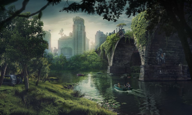 编辑Ballai,帖子Apocalypse,Bridge,City,壁纸/手机壁纸|Bridge,city,帖子Apocalypse,编辑Ballai-海量免费高质量壁纸|墙纸|手机壁纸|电脑壁纸|wallpaper|动漫|卡通|二次元|真人|风景壁纸库-美塔壁纸