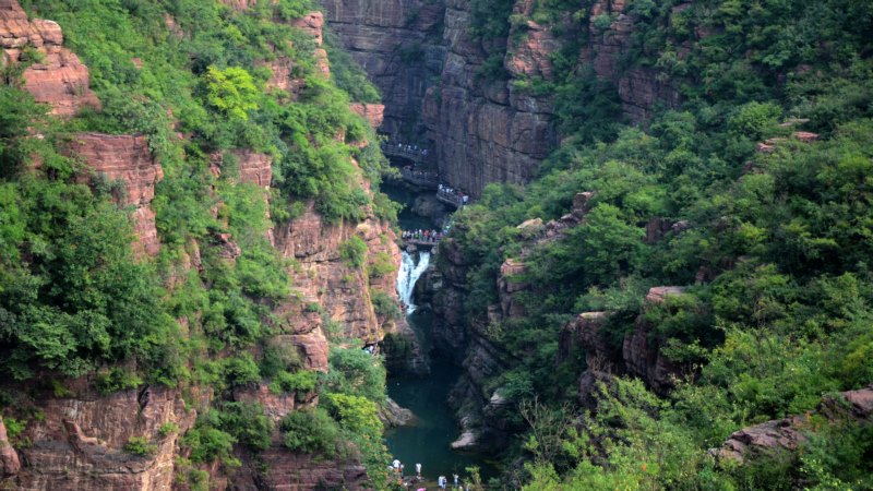 人们,峡谷,景观,yuntaishan,自然,河流,瀑布,壁纸/手机壁纸|yuntaishan,人们,峡谷,景观,河流,瀑布,自然-海量免费高质量壁纸|墙纸|手机壁纸|电脑壁纸|wallpaper|动漫|卡通|二次元|真人|风景壁纸库-美塔壁纸