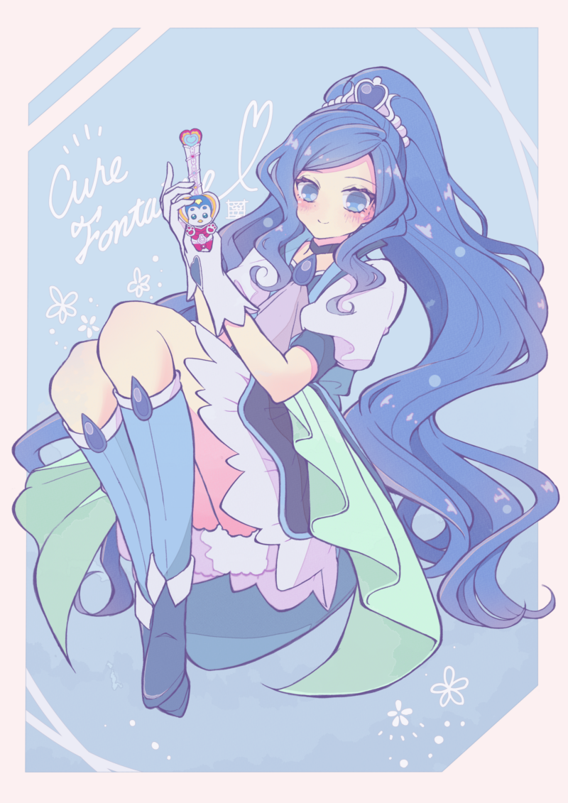 漂亮治愈,healin’好♥precure,动漫女孩,壁纸/手机壁纸|healin'好♥precure,动漫女孩,漂亮治愈-海量免费高质量壁纸|墙纸|手机壁纸|电脑壁纸|wallpaper|动漫|卡通|二次元|真人|风景壁纸库-美塔壁纸