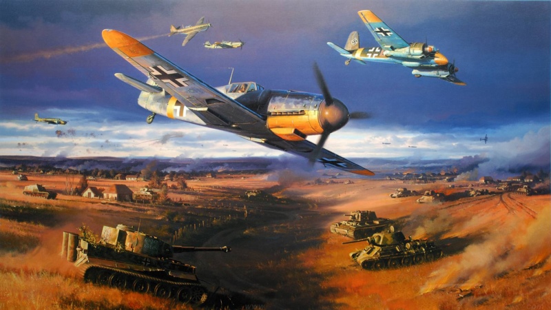 第二次世界大战,飞机,绘画,Messerschmitt BF-109,Henschel HS 129,Yakovlev Yak-3,军事,军用飞机,壁纸/手机壁纸|Henschel HS 129,Messerschmitt BF 109,Yakovlev Yak-3,军事,军用飞机,第二次世界大战,绘画,飞机-海量免费高质量壁纸|墙纸|手机壁纸|电脑壁纸|wallpaper|动漫|卡通|二次元|真人|风景壁纸库-美塔壁纸