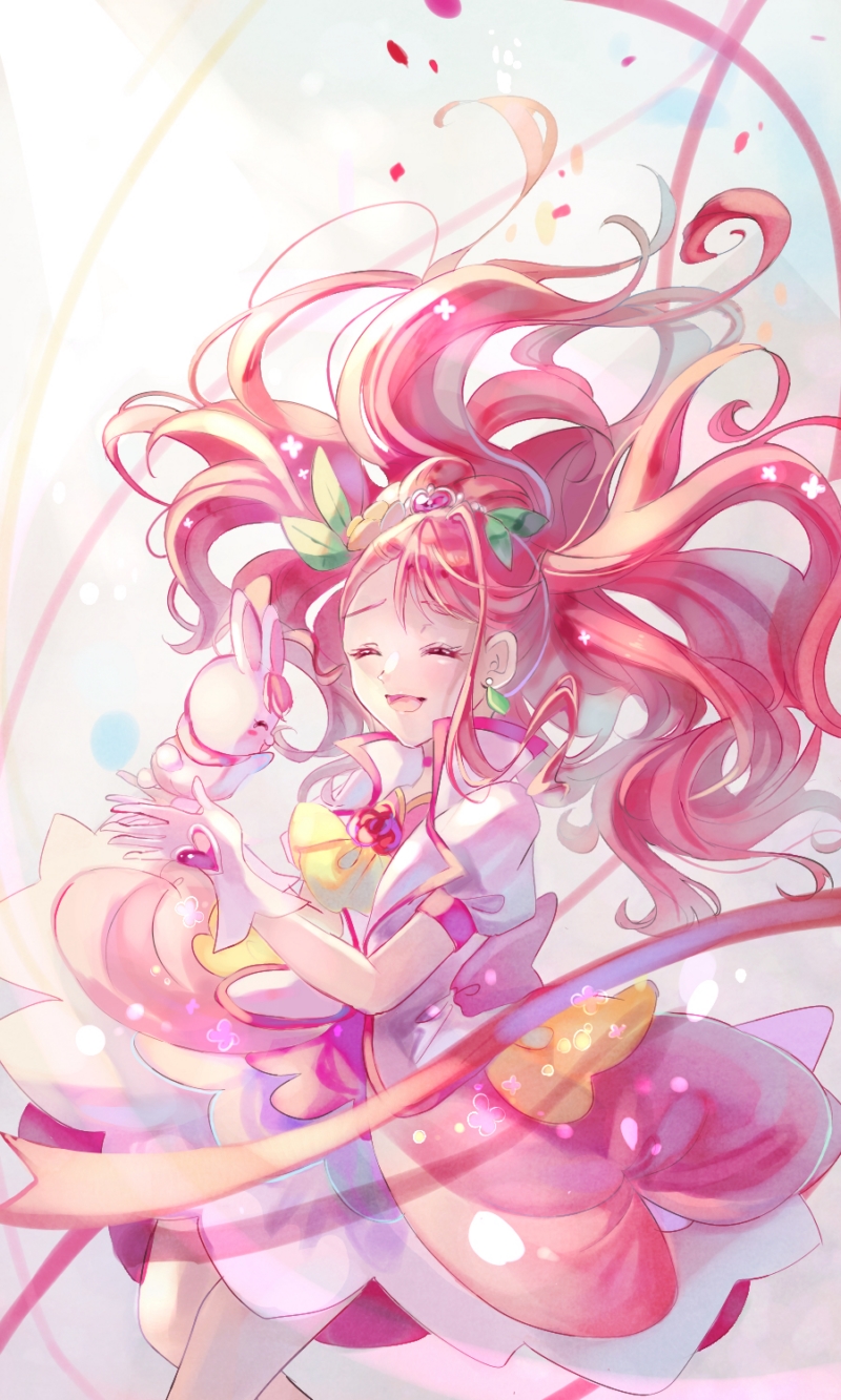 漂亮治愈,healin’好♥precure,动漫女孩,壁纸/手机壁纸|healin'好♥precure,动漫女孩,漂亮治愈-海量免费高质量壁纸|墙纸|手机壁纸|电脑壁纸|wallpaper|动漫|卡通|二次元|真人|风景壁纸库-美塔壁纸