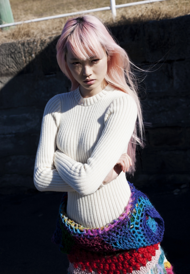 Fernanda Ly,妇女,模型,亚洲,粉红色的头发,长长的头发,妇女户外,毛衣,阴影,阳光,壁纸/手机壁纸|Fernanda Ly,亚洲,妇女,妇女户外,模型,毛衣,粉红色的头发,长长的头发,阳光,阴影-海量免费高质量壁纸|墙纸|手机壁纸|电脑壁纸|wallpaper|动漫|卡通|二次元|真人|风景壁纸库-美塔壁纸