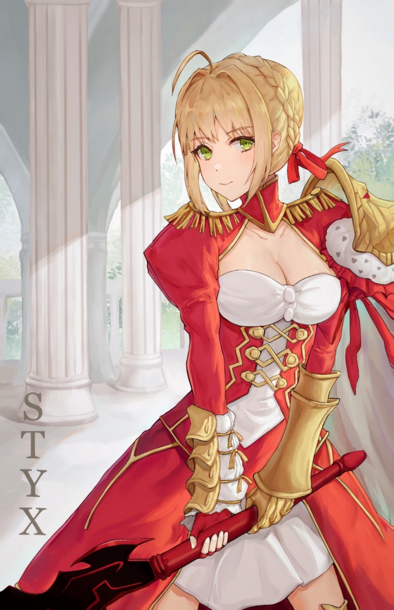 金发女郎,命运系列,命运/额外,命运/大订单,Nero Claudius,艺术品,数字艺术,动漫女孩,壁纸/手机壁纸|Nero Claudius,动漫女孩,命运/大订单,命运/额外,命运系列,数字艺术,艺术品,金发女郎-海量免费高质量壁纸|墙纸|手机壁纸|电脑壁纸|wallpaper|动漫|卡通|二次元|真人|风景壁纸库-美塔壁纸