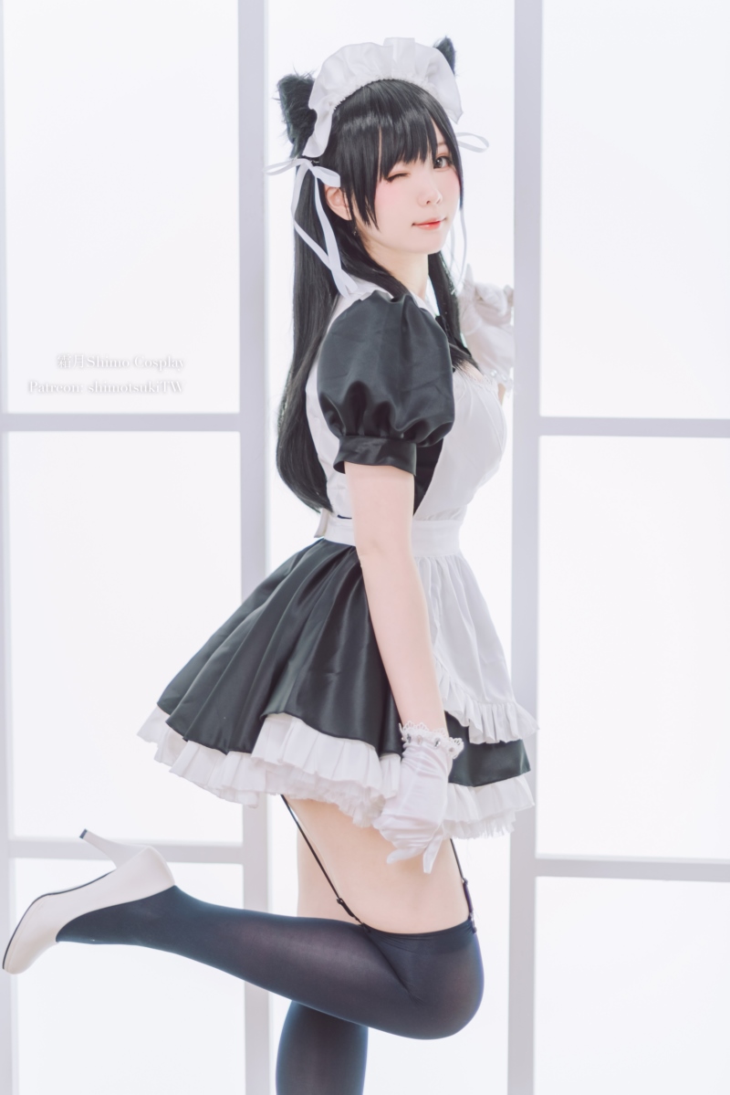 Shimo Cosplay,妇女,亚洲,模型,黑发,Cosplay,Atago（Azur Lane）,Azur Lane,电子游戏,视频游戏女孩,女仆,女仆装备,连衣裙,手套,丝袜,壁纸/手机壁纸|Atago（Azur Lane）,Azur Lane,cosplay,Shimo Cosplay,丝袜,亚洲,女仆,女仆装备,妇女,手套,模型,电子游戏,视频游戏女孩,连衣裙,黑发-海量免费高质量壁纸|墙纸|手机壁纸|电脑壁纸|wallpaper|动漫|卡通|二次元|真人|风景壁纸库-美塔壁纸