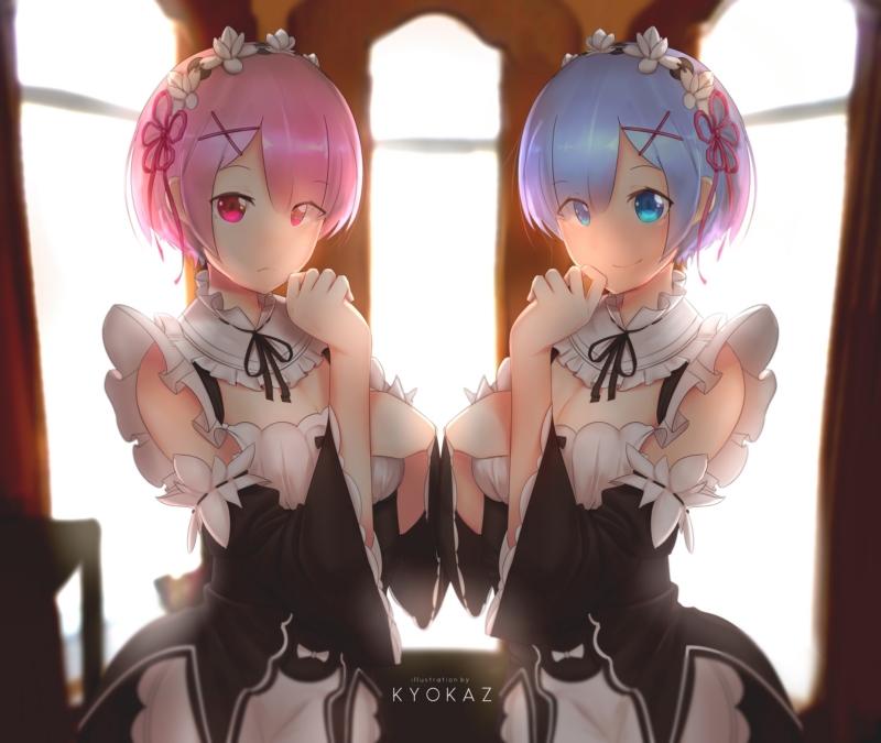 双胞胎,蓝色头发,粉红色的头发,REM（RE：Zero）,RAM（RE：Zero）,Re：Zero Kara Hajimeru Isekai Seikatsu,女仆,女仆装备,动漫,动漫女孩,壁纸/手机壁纸|RAM（RE：Zero）,Re：Zero Kara Hajimeru Isekai Seikatsu,REM（RE：Zero）,动漫,动漫女孩,双胞胎,女仆,女仆装备,粉红色的头发,蓝色头发-海量免费高质量壁纸|墙纸|手机壁纸|电脑壁纸|wallpaper|动漫|卡通|二次元|真人|风景壁纸库-美塔壁纸