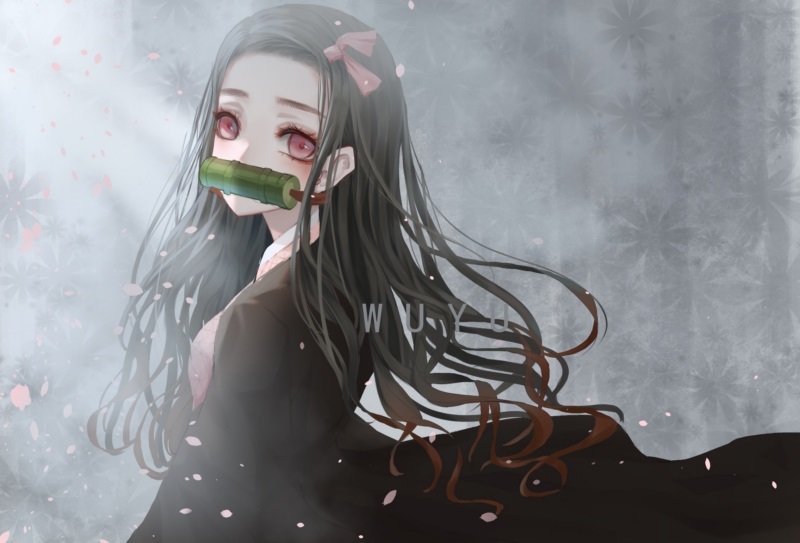 kimetsu没有yaiba,kamado nezuko,动漫女孩,壁纸/手机壁纸|kamado nezuko,kimetsu没有yaiba,动漫女孩-海量免费高质量壁纸|墙纸|手机壁纸|电脑壁纸|wallpaper|动漫|卡通|二次元|真人|风景壁纸库-美塔壁纸