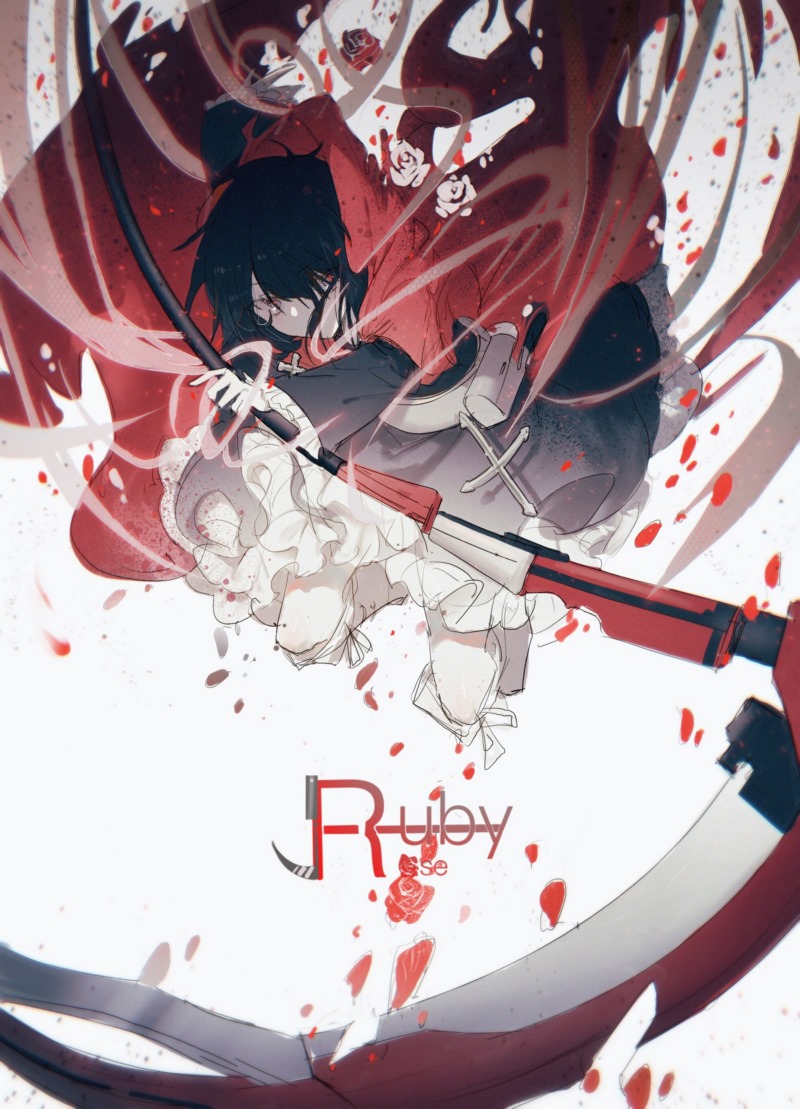 Konya666,动漫,动漫女孩,rwby,红宝石玫瑰（rwby）,黑发,镰刀,壁纸/手机壁纸|Konya666,Rwby,动漫,动漫女孩,红宝石玫瑰（rwby）,镰刀,黑发-海量免费高质量壁纸|墙纸|手机壁纸|电脑壁纸|wallpaper|动漫|卡通|二次元|真人|风景壁纸库-美塔壁纸