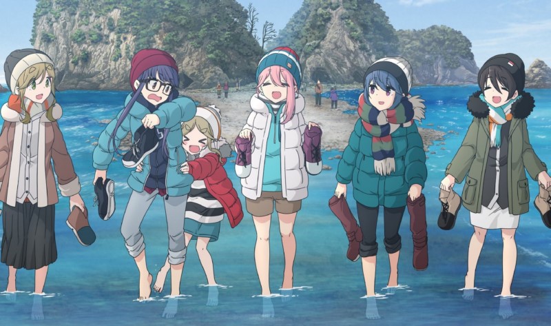 Yuru Camp,Rin Shima,Inuyama Aoi,inuyama Aoi,Oogaki Chiaki,Saitou Ena,Nadeshiko Kagamihara,动漫女孩,壁纸/手机壁纸|Inuyama Aoi,Nadeshiko Kagamihara,Oogaki Chiaki,Rin Shima,Saitou Ena,Yuru Camp,动漫女孩-海量免费高质量壁纸|墙纸|手机壁纸|电脑壁纸|wallpaper|动漫|卡通|二次元|真人|风景壁纸库-美塔壁纸