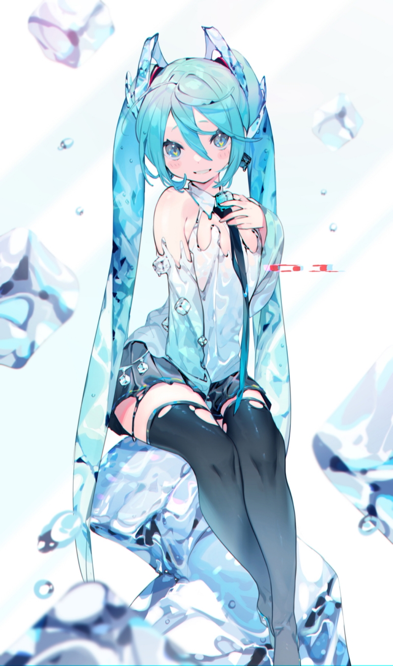 Bukurote,动漫,动漫女孩,艺术品,Vocaloid,Hatsune Miku,Twintails,壁纸/手机壁纸|Bukurote,Hatsune Miku,twintails,Vocaloid,动漫,动漫女孩,艺术品-海量免费高质量壁纸|墙纸|手机壁纸|电脑壁纸|wallpaper|动漫|卡通|二次元|真人|风景壁纸库-美塔壁纸