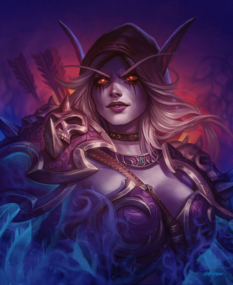 Sylvanas Windrunner,视频游戏字符,女性,幻想女孩,金发女郎,红眼,尖耳朵,魔兽争霸,魔兽世界,魔兽世界,暴风雪娱乐,视频游戏女孩,箭头,盔甲,装甲,装甲女人,蓝烟,艺术品,粉丝艺术,插图,数字艺术,壁纸/手机壁纸|Sylvanas Windrunner,女性,尖耳朵,幻想女孩,插图,数字艺术,暴风雪娱乐,盔甲,箭头,粉丝艺术,红眼,艺术品,蓝烟,装甲,装甲女人,视频游戏女孩,视频游戏字符,金发女郎,魔兽世界,魔兽争霸-海量免费高质量壁纸|墙纸|手机壁纸|电脑壁纸|wallpaper|动漫|卡通|二次元|真人|风景壁纸库-美塔壁纸