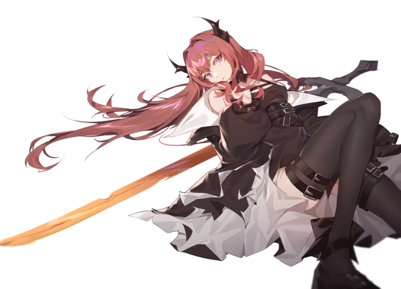 Newflame,红发,长发,动漫,动漫女孩,数字艺术,艺术品,2d,肖像,arknights,surtr（arknights）,角,紫色的眼睛,连衣裙,大腿高,剑,壁纸/手机壁纸|2d,arknights,newflame,surtr（arknights）,剑,动漫,动漫女孩,大腿高,数字艺术,紫色的眼睛,红发,肖像,艺术品,角,连衣裙,长发-海量免费高质量壁纸|墙纸|手机壁纸|电脑壁纸|wallpaper|动漫|卡通|二次元|真人|风景壁纸库-美塔壁纸