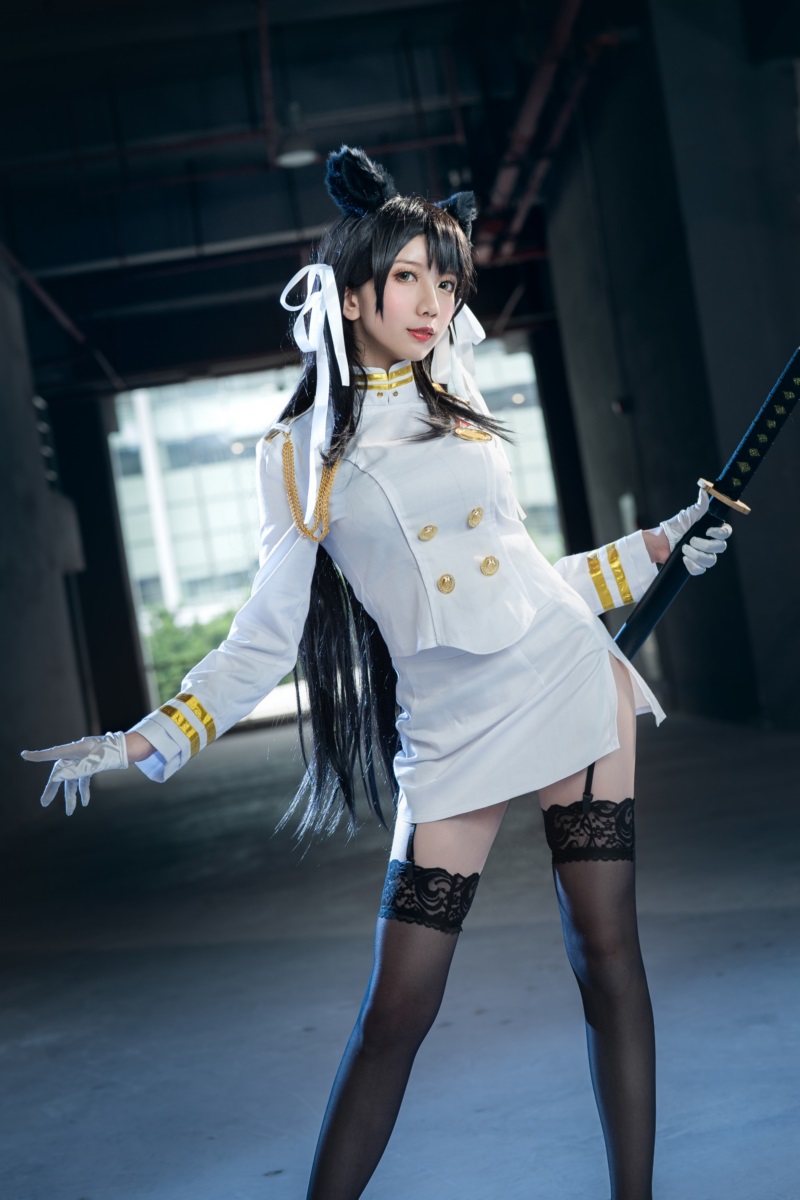 Cosplay,亚洲,缎面手套,泳装 – 天堂,交叉波,katana,长袜,黑色丝袜,Azur Lane,壁纸/手机壁纸|Azur Lane,cosplay,katana,亚洲,交叉波,泳装 - 天堂,缎面手套,长袜,黑色丝袜-海量免费高质量壁纸|墙纸|手机壁纸|电脑壁纸|wallpaper|动漫|卡通|二次元|真人|风景壁纸库-美塔壁纸