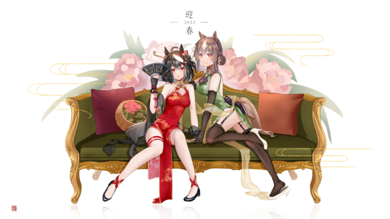 短发,长发,黑发,动漫,动漫女孩,uma musume漂亮的德比,kitasan黑色（uma musume）,沙荣钻石（Uma musmoo）,黑发,中国裙子,马女孩,动物耳朵,艺术品,数字艺术,风扇艺术,壁纸/手机壁纸|kitasan黑色（Uma musume）,Uma musume漂亮的德比,中国裙子,动漫,动漫女孩,动物耳朵,数字艺术,沙荣钻石（Uma musmoo）,短发,艺术品,长发,风扇艺术,马女孩,黑发-海量免费高质量壁纸|墙纸|手机壁纸|电脑壁纸|wallpaper|动漫|卡通|二次元|真人|风景壁纸库-美塔壁纸