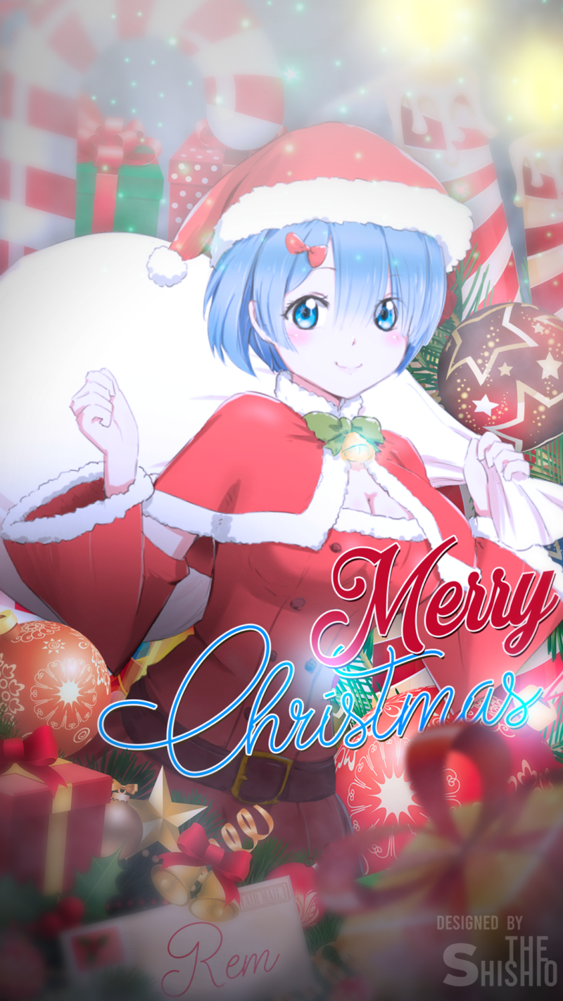 REM（RE：ZERO）,Navidad,圣诞节,动漫女孩,RE：Zero Kara Hajimeru Isekai Seikatsu,壁纸/手机壁纸|Navidad,Re：Zero Kara Hajimeru Isekai Seikatsu,REM（RE：Zero）,动漫女孩,圣诞节-海量免费高质量壁纸|墙纸|手机壁纸|电脑壁纸|wallpaper|动漫|卡通|二次元|真人|风景壁纸库-美塔壁纸