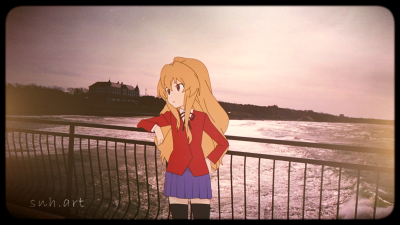 Animeirl,Aisaka Taiga,River,Toradora,壁纸/手机壁纸|Aisaka Taiga,Animeirl,river,Toradora-海量免费高质量壁纸|墙纸|手机壁纸|电脑壁纸|wallpaper|动漫|卡通|二次元|真人|风景壁纸库-美塔壁纸