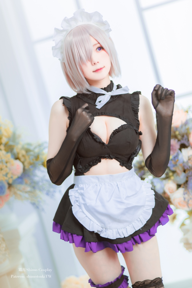 Shimo Cosplay,妇女,模型,亚洲,角色扮演,乳沟,妇女在室内,捣碎的kyrielight,命运系列,命运/盛大秩序,动漫,动漫女孩,女仆,女仆衣服,连衣裙,长袜,黑色长袜,蕾丝,肘手套,大腿表带,肖像显示,垂直,在室内,壁纸/手机壁纸|Shimo Cosplay,乳沟,亚洲,动漫,动漫女孩,命运/盛大秩序,命运系列,在室内,垂直,大腿表带,女仆,女仆衣服,妇女,妇女在室内,捣碎的kyrielight,模型,肖像显示,肘手套,蕾丝,角色扮演,连衣裙,长袜,黑色长袜-海量免费高质量壁纸|墙纸|手机壁纸|电脑壁纸|wallpaper|动漫|卡通|二次元|真人|风景壁纸库-美塔壁纸